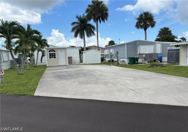 Photo 1 of Land for sale at 12 Pearl Dr, Naples, FL 34114 | MLS# 226030914 | Listing updated on 2026-08-27