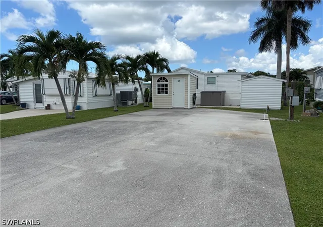 Photo 2 of Land for sale at 12 Pearl Dr, Naples, FL 34114 | MLS# 226030914 | Listing updated on 2026-08-27