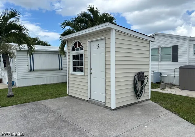 Photo 3 of Land for sale at 12 Pearl Dr, Naples, FL 34114 | MLS# 226030914 | Listing updated on 2026-08-27
