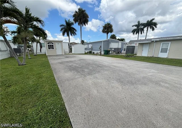 Photo 4 of Land for sale at 12 Pearl Dr, Naples, FL 34114 | MLS# 226030914 | Listing updated on 2026-08-27