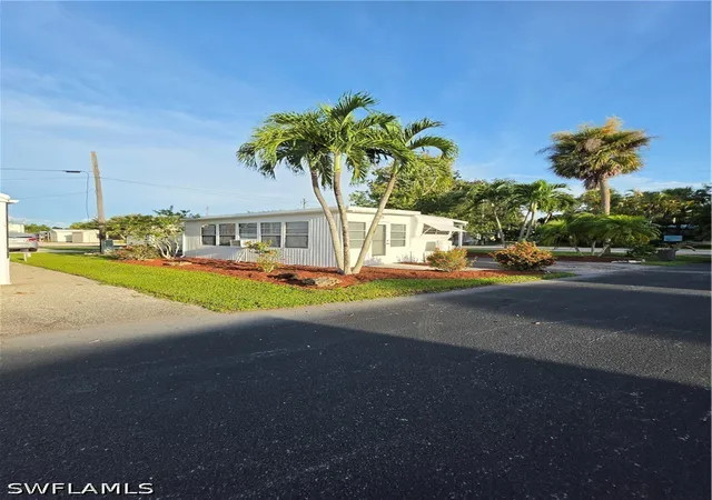 Photo 2 of Manufactured home for sale at 50 Temple Ln, Naples, FL 34114 | MLS# 226030969 | Listing updated on 2026-08-27