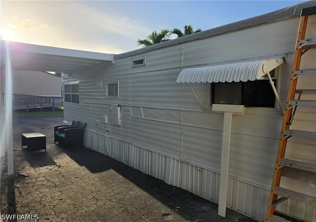 Photo 4 of Manufactured home for sale at 50 Temple Ln, Naples, FL 34114 | MLS# 226030969 | Listing updated on 2026-08-27