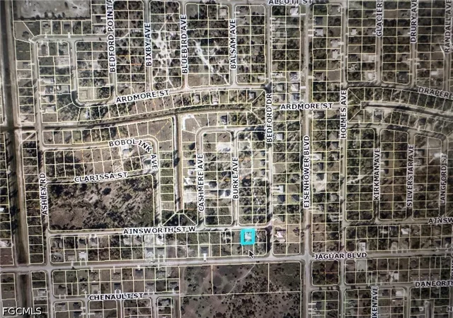 24th image of 972/974 Ainsworth St W, Lehigh Acres, FL 33974 | MLS# 2026036323