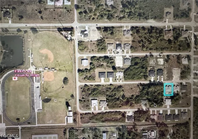 24th image of 874/876 Duplex St E, Lehigh Acres, FL 33974 | MLS# 2026036324