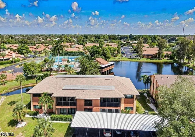 Photo 1 of Condo for sale at 17421 Birchwood Ln #2, Fort Myers, FL 33908 | MLS# 2026036340 | Listing updated on 2026-08-27