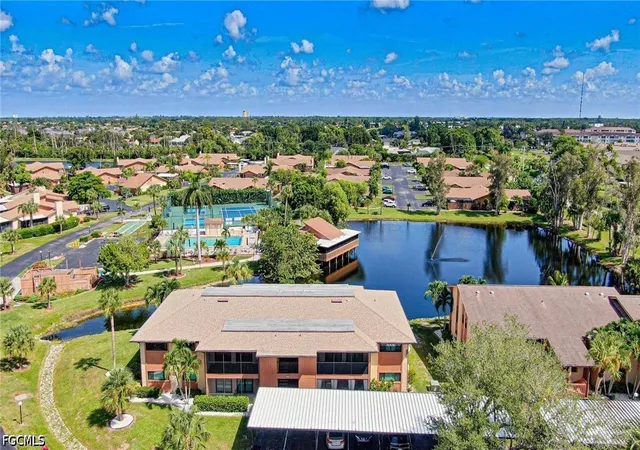 Photo 2 of Condo for sale at 17421 Birchwood Ln #2, Fort Myers, FL 33908 | MLS# 2026036340 | Listing updated on 2026-08-27