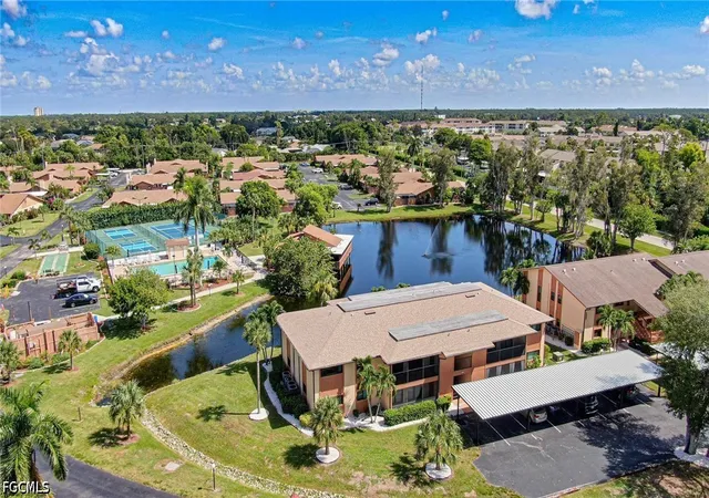 Photo 3 of Condo for sale at 17421 Birchwood Ln #2, Fort Myers, FL 33908 | MLS# 2026036340 | Listing updated on 2026-08-27