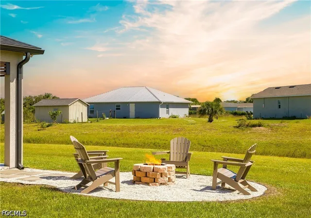 Photo 2 of Single family home for sale at 1145 Monday St, Labelle, FL 33935 | MLS# 2026036343 | Listing updated on 2026-08-27