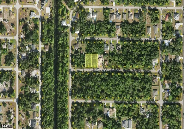 Photo 2 of Land for sale at 20184 & 20192 Winkler Ave, Port Charlotte, FL 33954 | MLS# 2026036334 | Listing updated on 2026-08-27