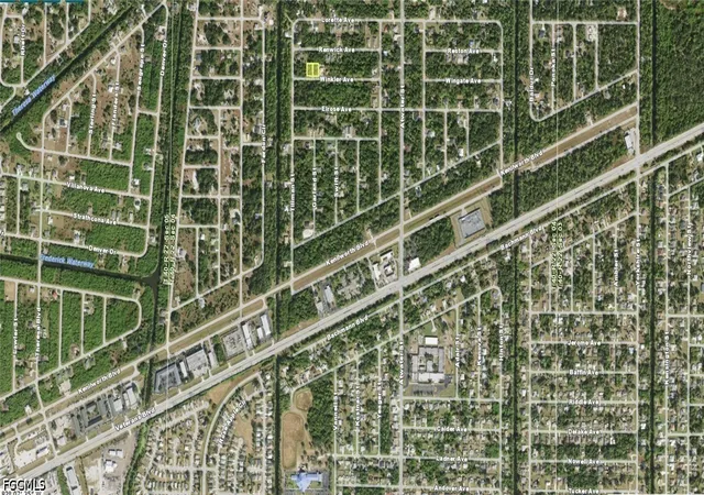 Photo 2 of Land for sale at 20184 & 20192 Winkler Ave, Port Charlotte, FL 33954 | MLS# 2026036334 | Listing updated on 2026-08-27