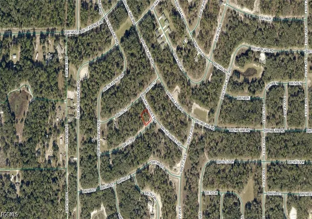 Photo 2 of Land for sale at 8011 1377 09 Sw 77 Ter, Ocala, FL 34473 | MLS# 2026036336 | Listing updated on 2026-08-27