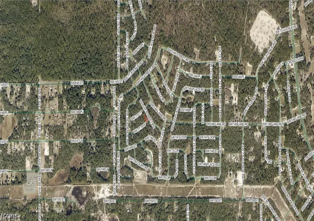 Photo 3 of Land for sale at 8011 1377 09 Sw 77 Ter, Ocala, FL 34473 | MLS# 2026036336 | Listing updated on 2026-08-27