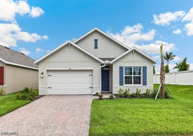 Photo 1 of Single family home for sale at 6137 Stratton Rd, Fort Myers, FL 33905 | MLS# 226030997 | Listing updated on 2026-08-27