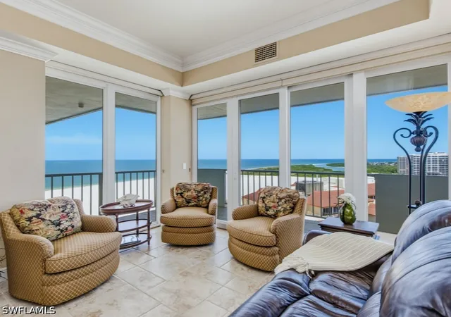 Photo 2 of Condo for sale at 140 Seaview Ct #1806N, Marco Island, FL 34145 | MLS# 226030280 | Listing updated on 2026-08-30