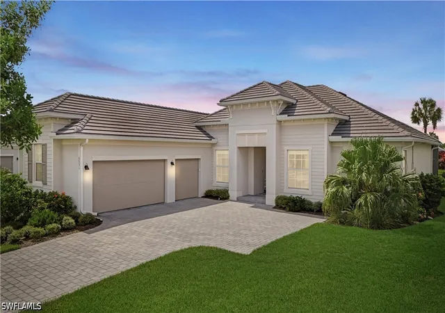 Photo 1 of Single family home for sale at 5531 Whistling Straights Ct, Ave Maria, FL 34142 | MLS# 226030957 | Listing updated on 2026-08-30