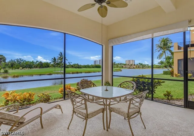 Photo 1 of Condo for sale at 1446 Borghese Ln #101, Naples, FL 34114 | MLS# 226029409 | Listing updated on 2026-08-27