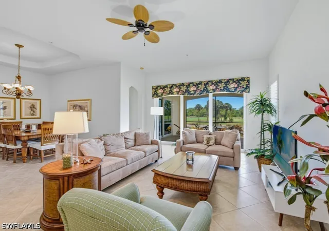 Photo 3 of Condo for sale at 1446 Borghese Ln #101, Naples, FL 34114 | MLS# 226029409 | Listing updated on 2026-08-27