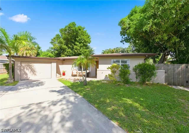 Photo 1 of Single family home for sale at 1259 Stadler Dr, Fort Myers, FL 33901 | MLS# 226030684 | Listing updated on 2026-08-27