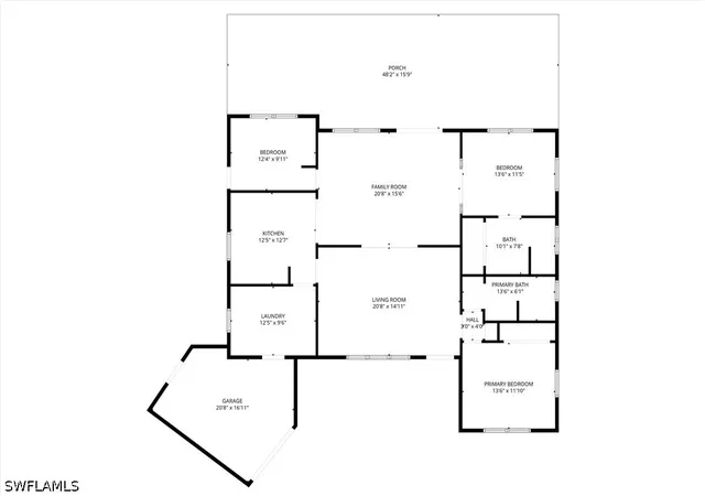 Photo 46 of Single family home for sale at 1259 Stadler Dr, Fort Myers, FL 33901 | MLS# 226030684 | Listing updated on 2026-08-27