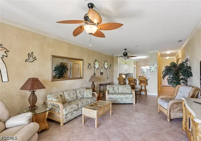 Photo 3 of Condo for sale at 8341 Whiskey Preserve Cir #549, Fort Myers, FL 33919 | MLS# 2026036361 | Listing updated on 2026-08-30