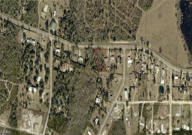 Photo 2 of Land for sale at 7930 Campflowers Rd, Youngstown, FL 32466 | MLS# 2026036368 | Listing updated on 2026-08-28