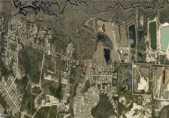Photo 3 of Land for sale at 7930 Campflowers Rd, Youngstown, FL 32466 | MLS# 2026036368 | Listing updated on 2026-08-28