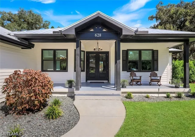 Photo 3 of Single family home for sale at 628 Harbor Dr, Labelle, FL 33935 | MLS# 226030876 | Listing updated on 2026-08-27