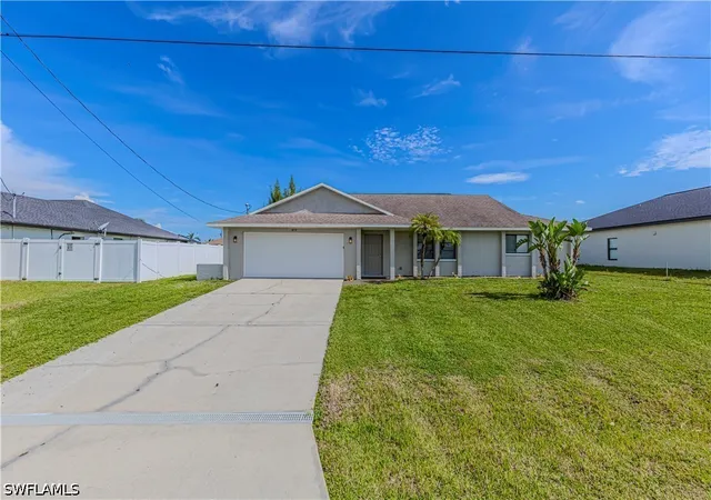 27th image of 859 Sw 15th Ter, Cape Coral, FL 33991 | MLS# 226030475