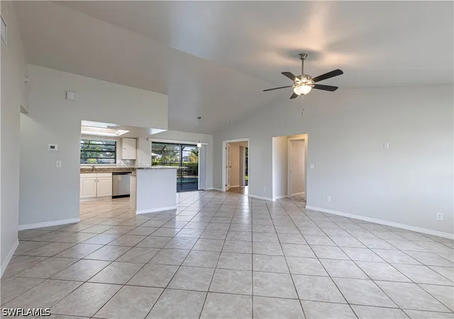 3rd image of 859 Sw 15Th Ter, Cape Coral, FL 33991 | MLS# 226030475