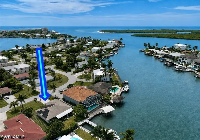 Photo 1 of Single family home for sale at 105 Jamaica Dr, Naples, FL 34113 | MLS# 226030742 | Listing updated on 2026-08-28