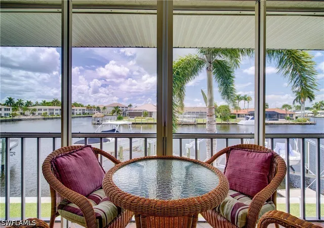 2nd image of 4104 Se 18th Ave #2D, Cape Coral, FL 33904 | MLS# 226030366