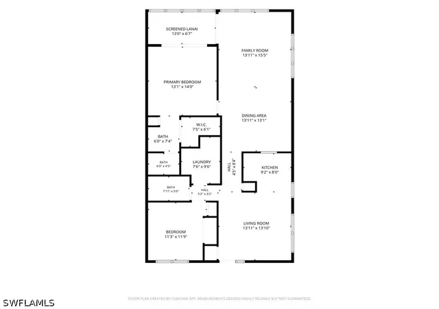 39th image of 4104 Se 18th Ave #2D, Cape Coral, FL 33904 | MLS# 226030366