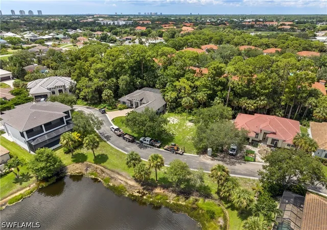 Photo 1 of Land for sale at 27165 Serrano Wy, Bonita Springs, FL 34135 | MLS# 226030918 | Listing updated on 2026-08-27