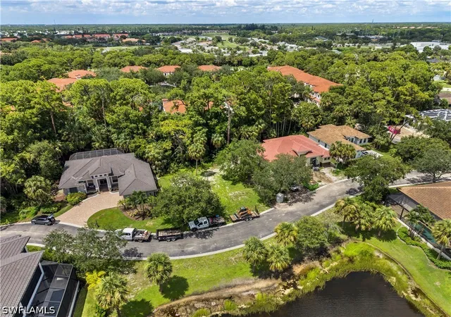 Photo 2 of Land for sale at 27165 Serrano Wy, Bonita Springs, FL 34135 | MLS# 226030918 | Listing updated on 2026-08-27