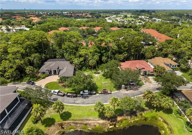 Photo 3 of Land for sale at 27165 Serrano Wy, Bonita Springs, FL 34135 | MLS# 226030918 | Listing updated on 2026-08-27