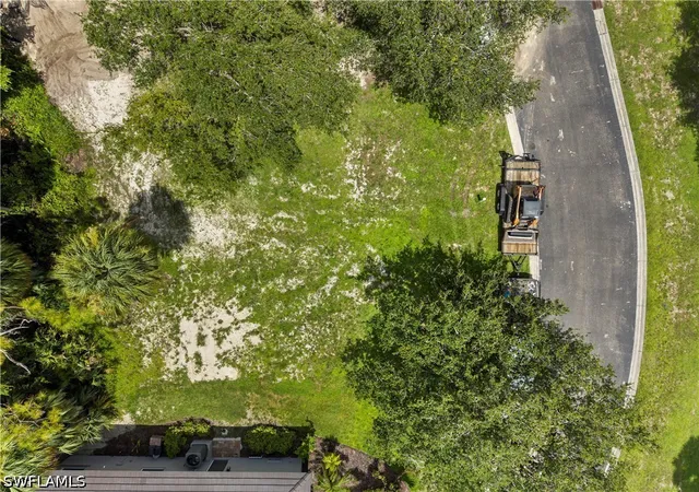 Photo 3 of Land for sale at 27165 Serrano Wy, Bonita Springs, FL 34135 | MLS# 226030918 | Listing updated on 2026-08-27