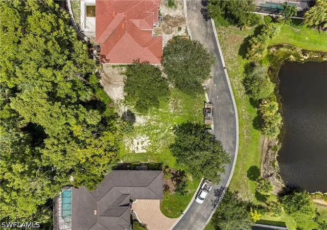 Photo 4 of Land for sale at 27165 Serrano Wy, Bonita Springs, FL 34135 | MLS# 226030918 | Listing updated on 2026-08-27
