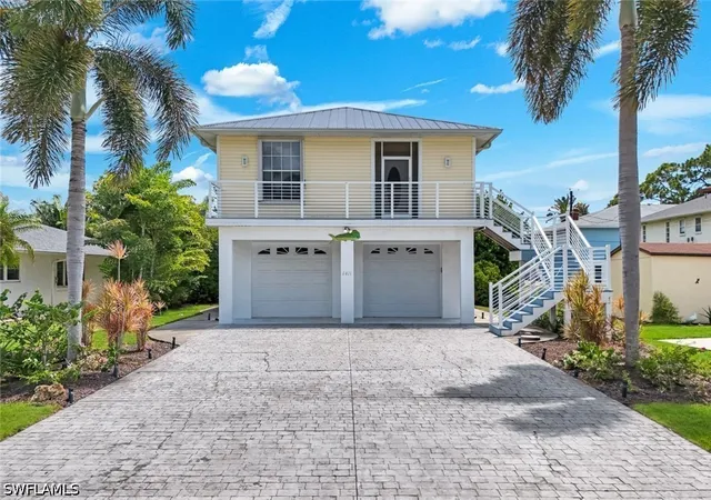 Photo 1 of Single family home for sale at 4471 Mariner Rd, Bonita Springs, FL 34134 | MLS# 226030545 | Listing updated on 2026-08-27
