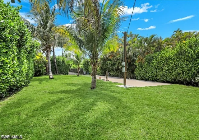 Photo 1 of Land for sale at 4472 Little Hickory Rd, Bonita Springs, FL 34134 | MLS# 226030577 | Listing updated on 2026-08-27