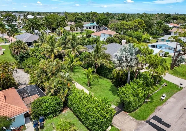 Photo 3 of Land for sale at 4472 Little Hickory Rd, Bonita Springs, FL 34134 | MLS# 226030577 | Listing updated on 2026-08-27