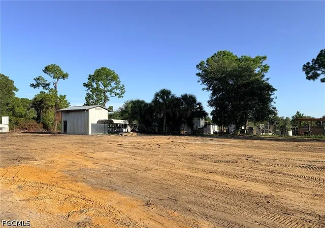 Photo 1 of Land for sale at 29120 Polk Dr, Punta Gorda, FL 33982 | MLS# 2026036429 | Listing updated on 2026-08-27