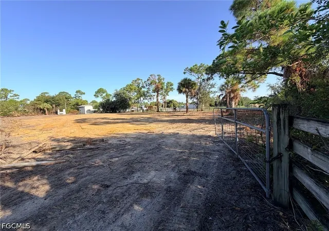 Photo 2 of Land for sale at 29120 Polk Dr, Punta Gorda, FL 33982 | MLS# 2026036429 | Listing updated on 2026-08-27