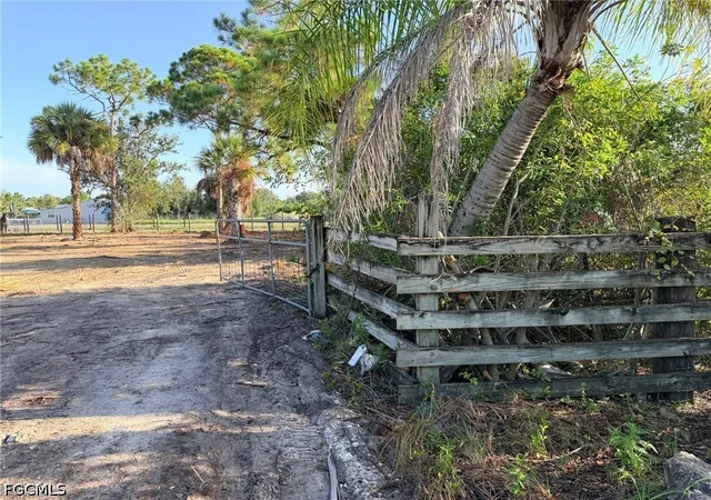 Photo 3 of Land for sale at 29120 Polk Dr, Punta Gorda, FL 33982 | MLS# 2026036429 | Listing updated on 2026-08-27