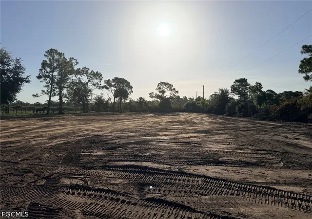 Photo 3 of Land for sale at 29120 Polk Dr, Punta Gorda, FL 33982 | MLS# 2026036429 | Listing updated on 2026-08-27