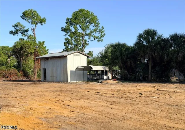 Photo 4 of Land for sale at 29120 Polk Dr, Punta Gorda, FL 33982 | MLS# 2026036429 | Listing updated on 2026-08-27