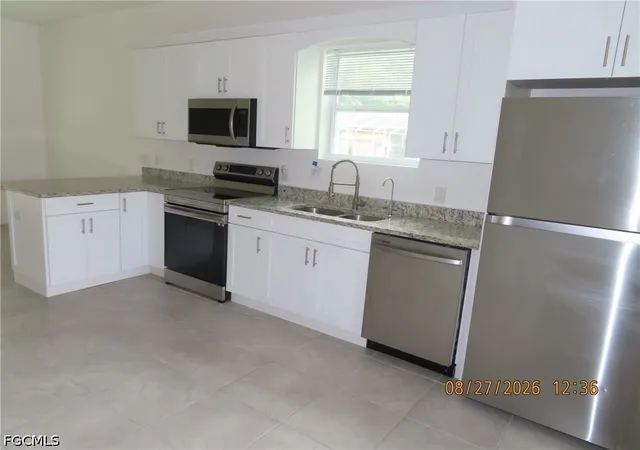Photo 3 of Single family home for sale at 2713 7Th St W, Lehigh Acres, FL 33971 | MLS# 2026036438 | Listing updated on 2026-08-27