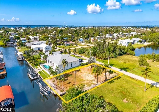 Photo 2 of Land for sale at 2744 Mangrove St, St James City, FL 33956 | MLS# 2026036440 | Listing updated on 2026-08-28