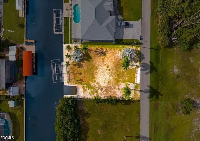 Photo 3 of Land for sale at 2744 Mangrove St, St James City, FL 33956 | MLS# 2026036440 | Listing updated on 2026-08-28