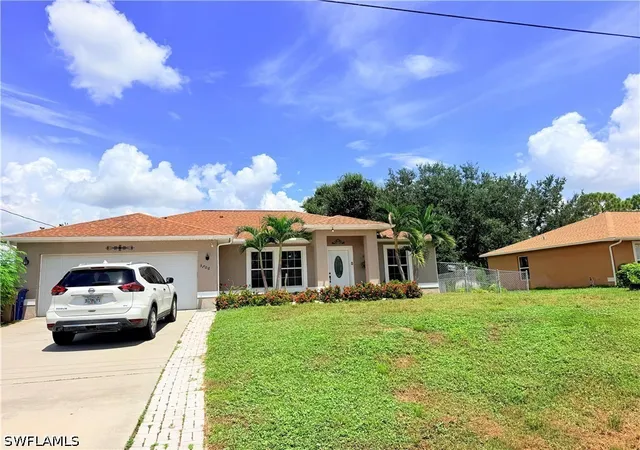 2nd image of 3706 28th St Sw, Lehigh Acres, FL 33976 | MLS# 226030576
