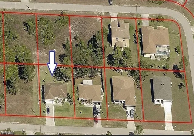 36th image of 3706 28th St Sw, Lehigh Acres, FL 33976 | MLS# 226030576